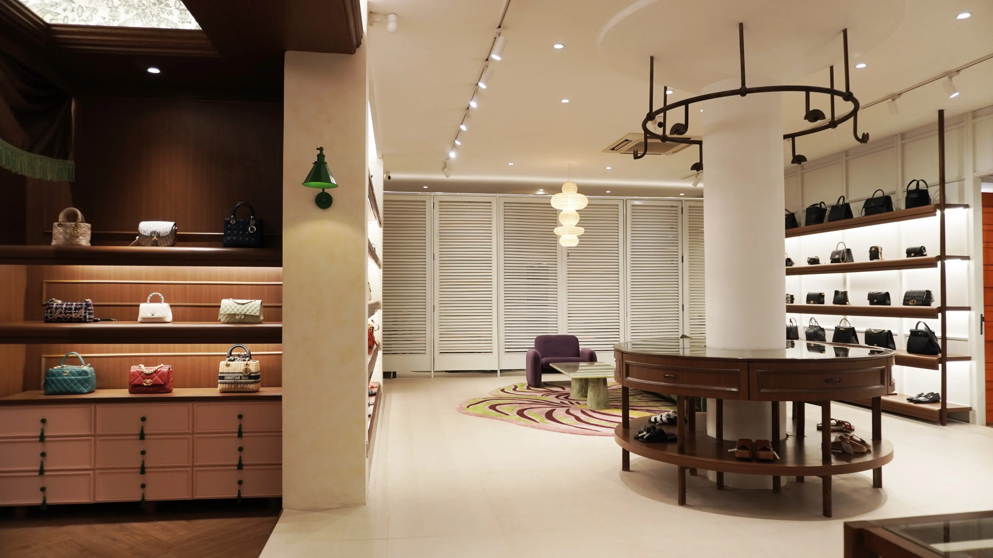 Belle&Kate ROOM SCBD