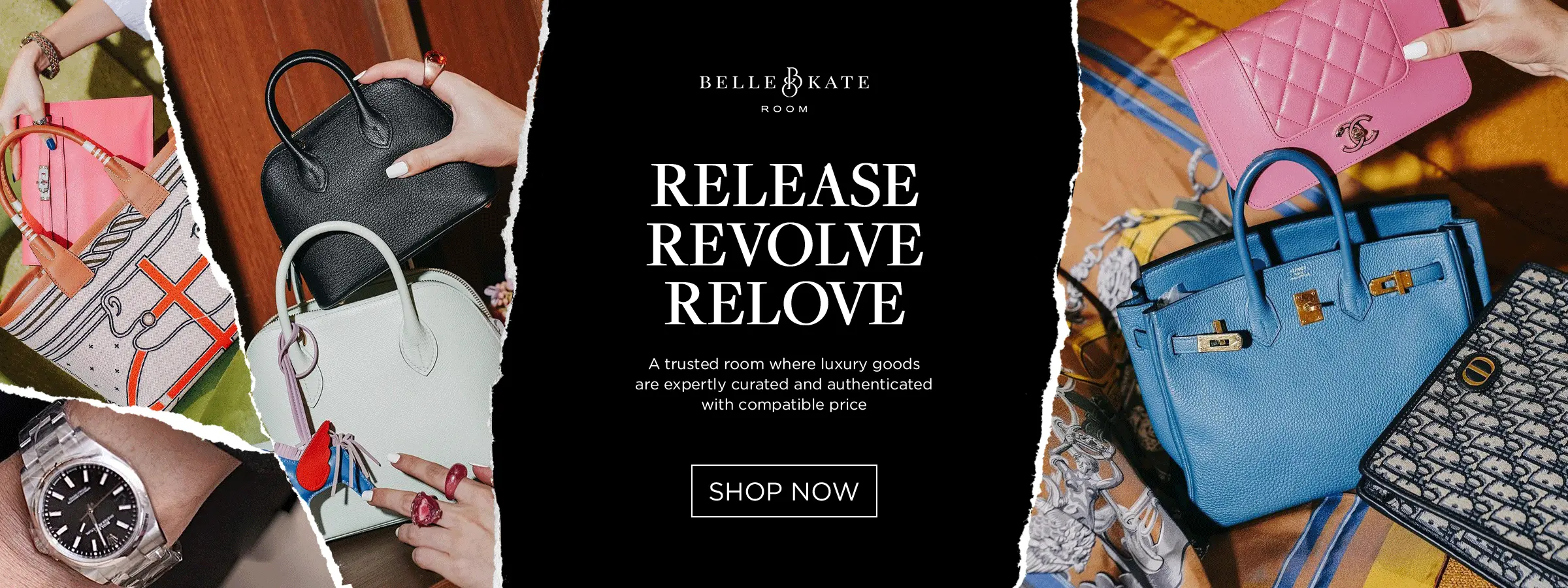 Link to Belle&Kate.com